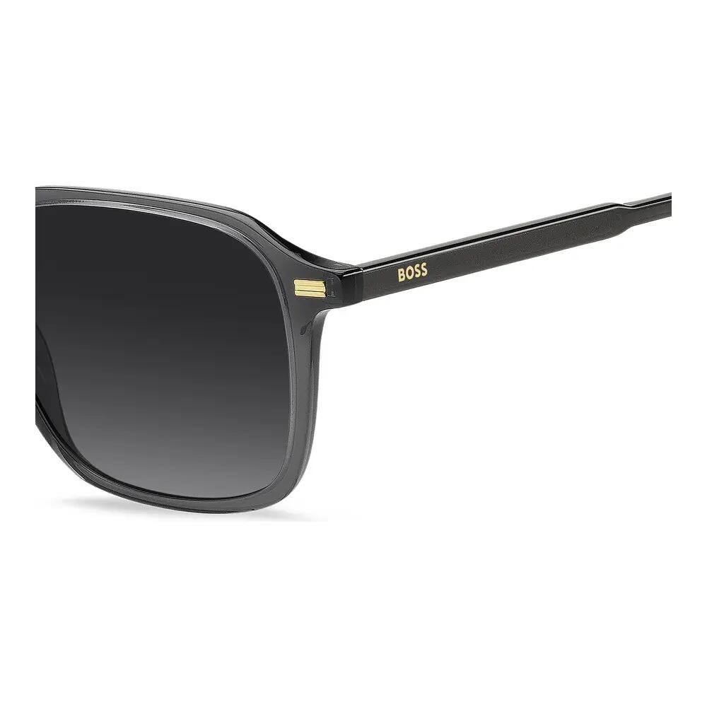 Slnečné Okuliare Hugo Boss 2003/S KB7 z Acetátu Pánske 53 mm 3/3