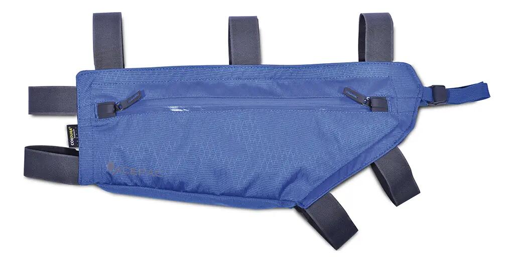 Acepac Brašna Zip frame bag L MKI 2/15