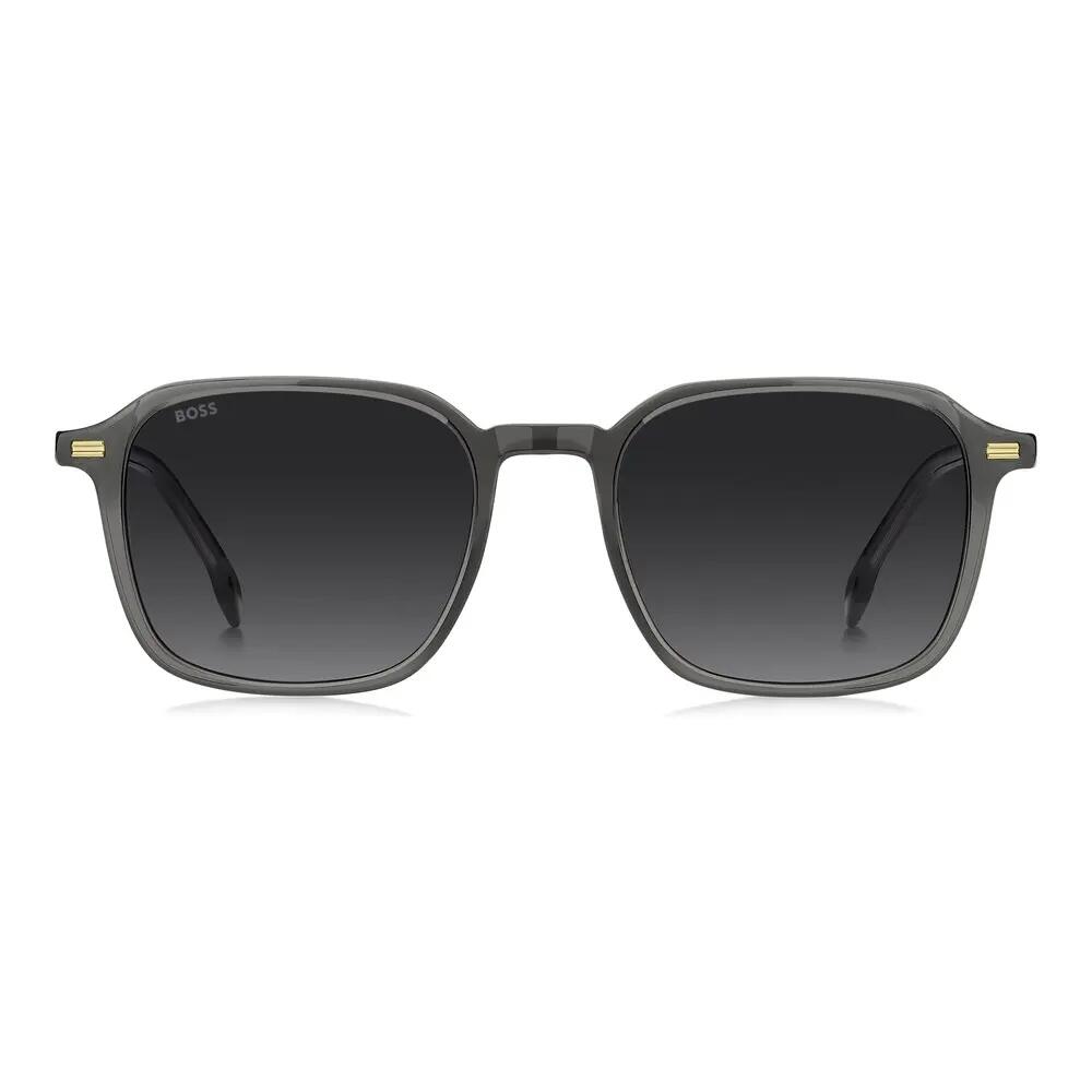 Slnečné Okuliare Hugo Boss 2003/S KB7 z Acetátu Pánske 53 mm 2/3
