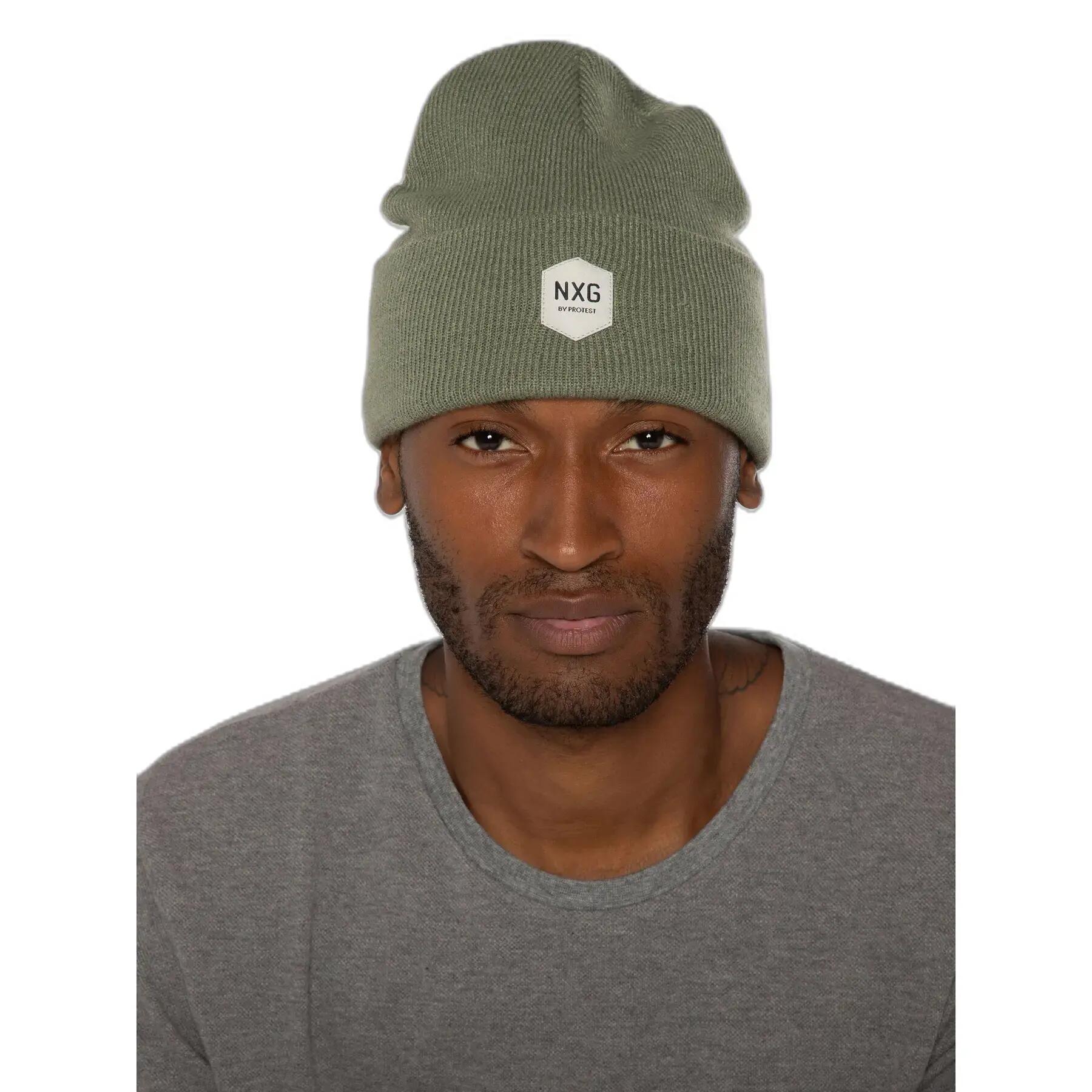 Cappello Protest Nxg Rebelly 2/3