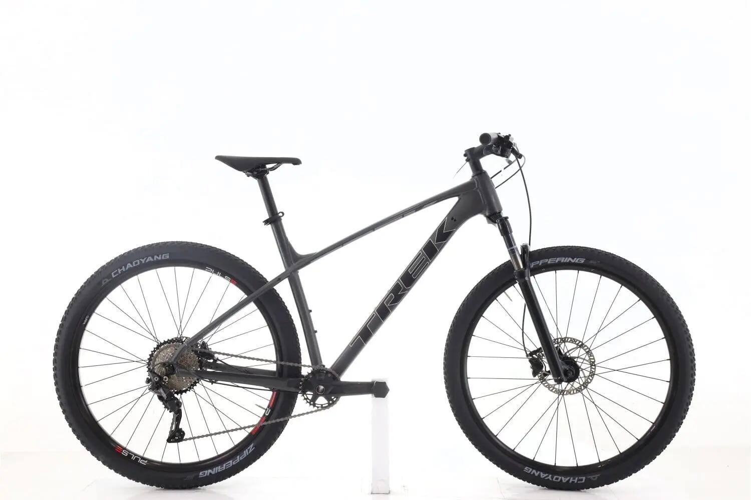 TREK picture