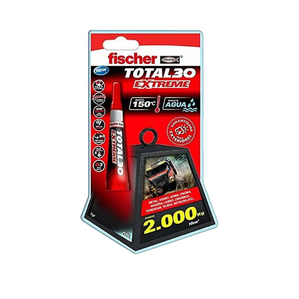 FISCHER picture
