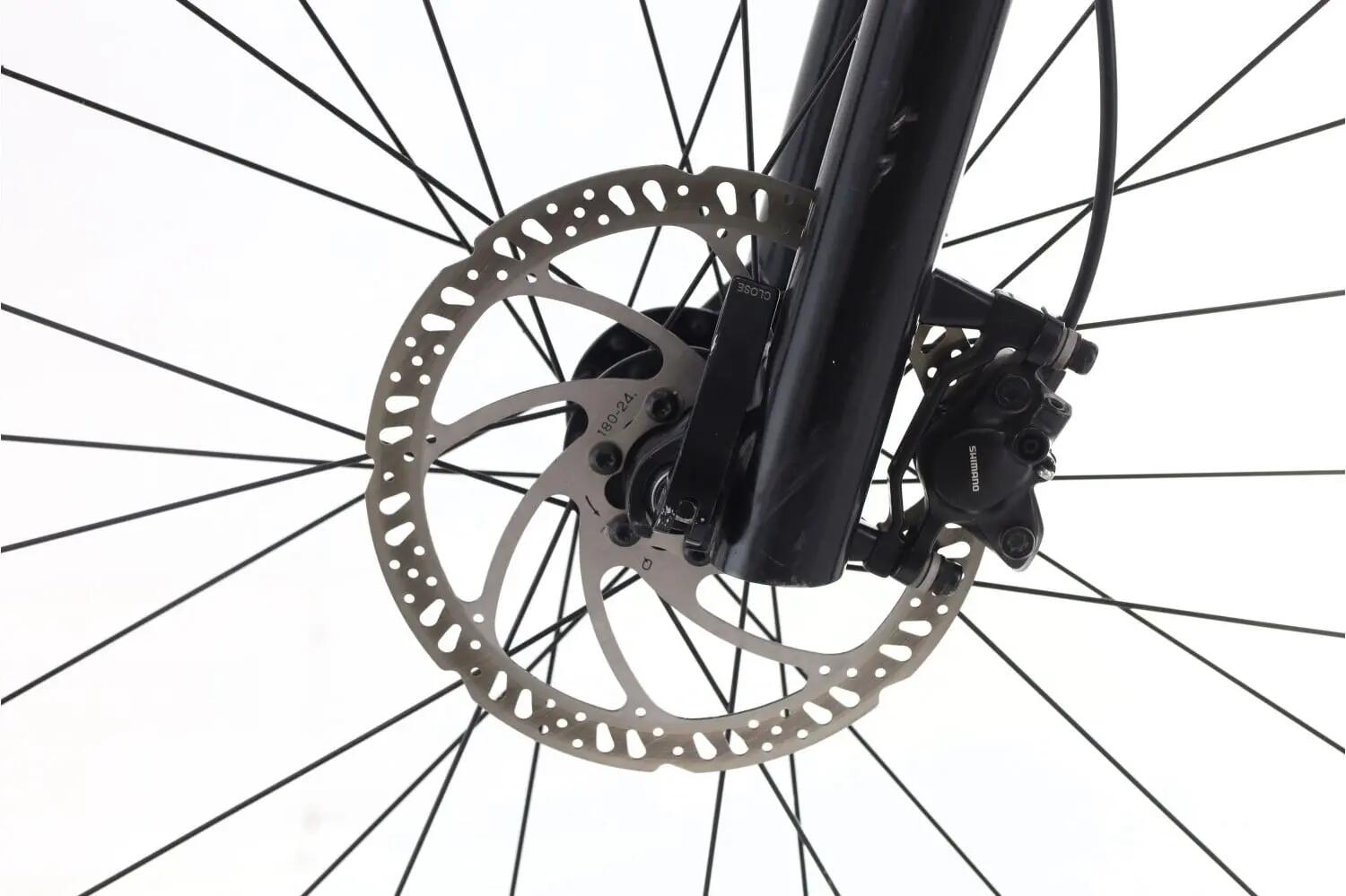 VTT reconditionné ·  X-Caliber · Très bon état 7/8