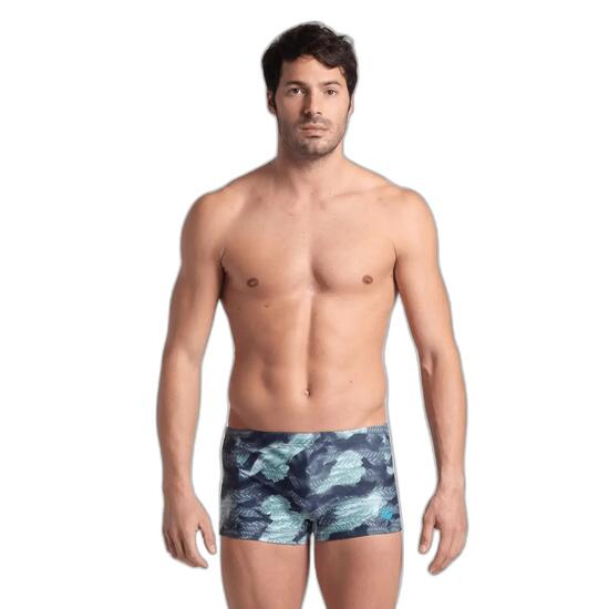 Badeboxer Arena Allover