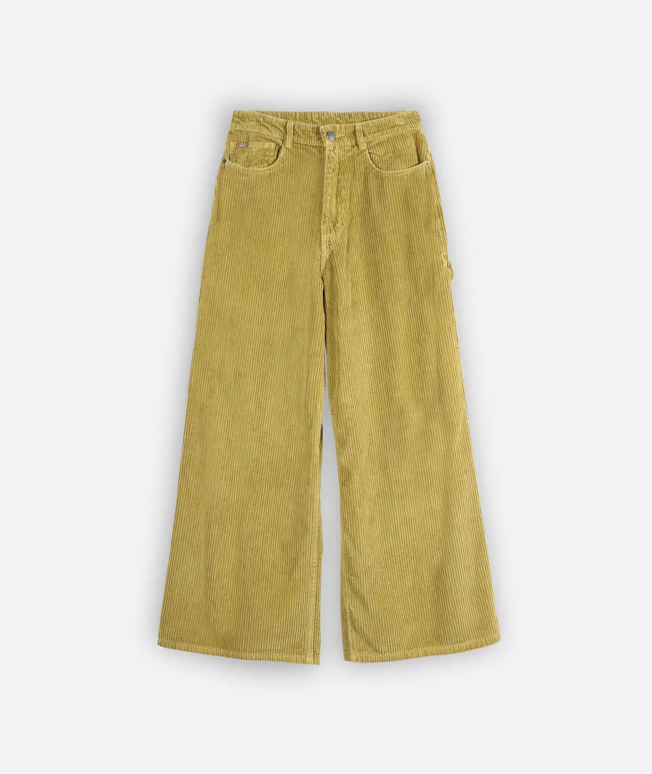 Pants CARPENTER 3/5