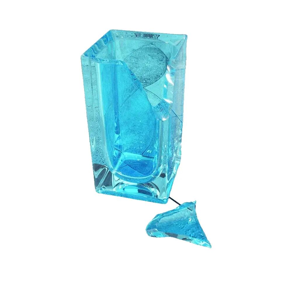 Cola Fischer Total 30 Extreme Transparente — 5g 7/10