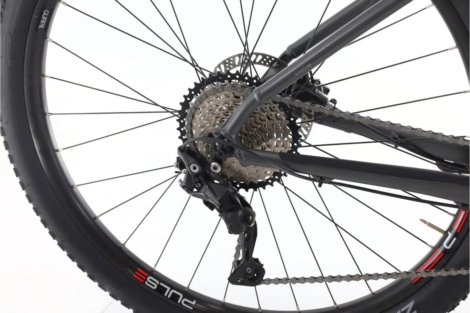 VTT reconditionné ·  X-Caliber · Très bon état 3/8
