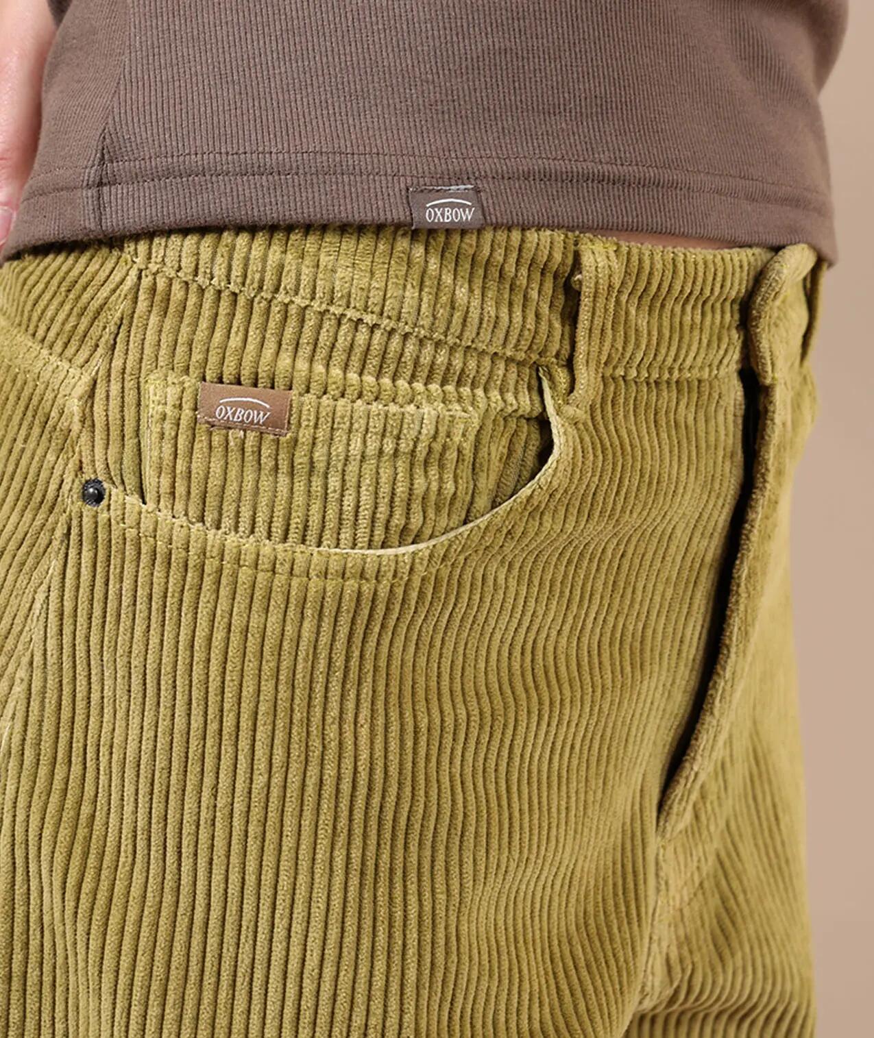Pants CARPENTER 2/5