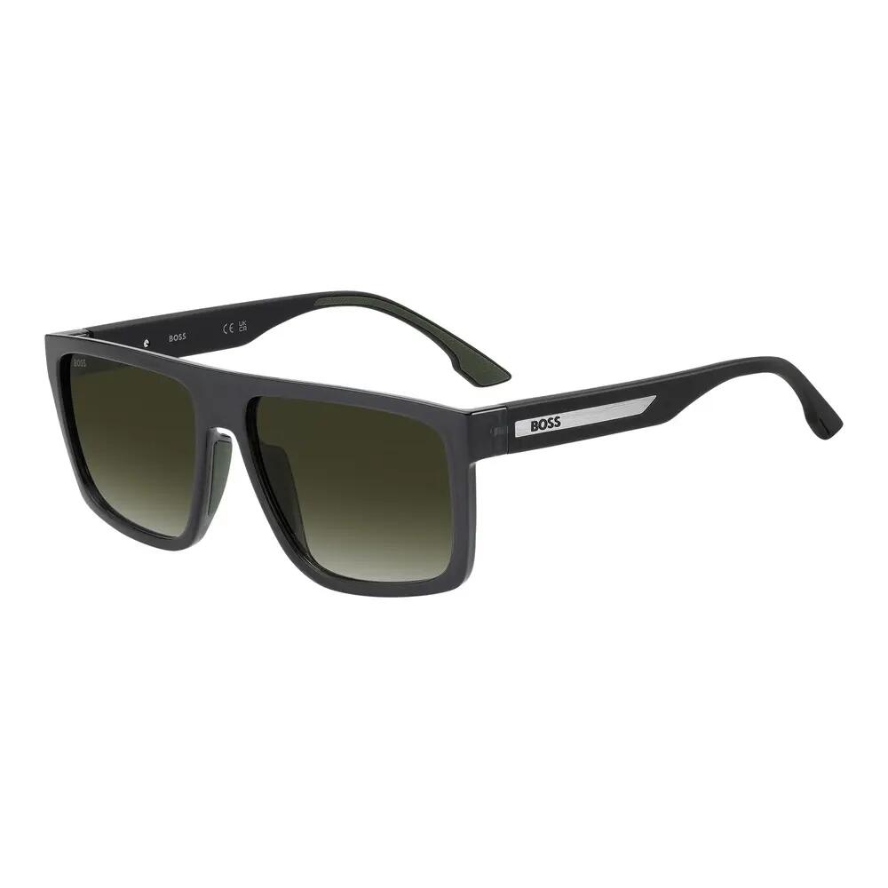 Slnečné Okuliare Hugo Boss 1956/G/S KB7 z TR90 Pánske 58 mm