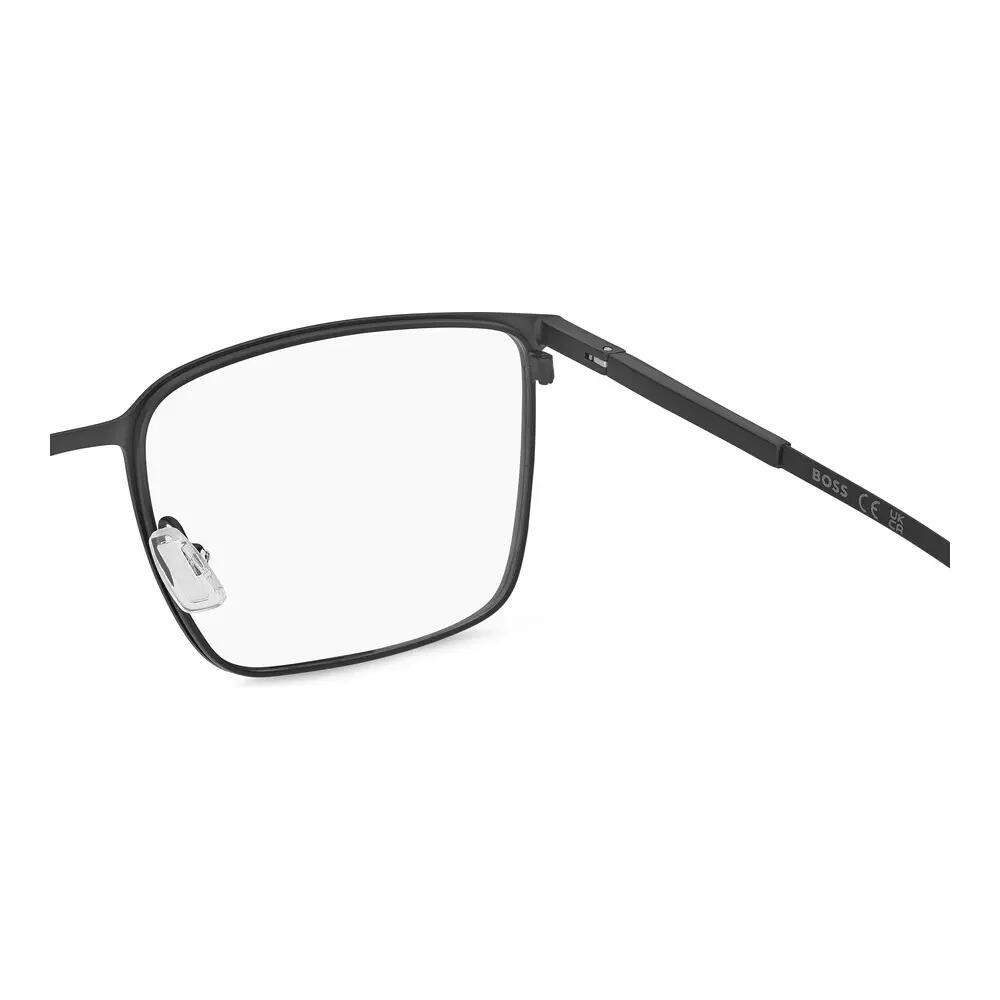 Lunettes de Vue Hugo Boss 1994 003 en Métal Homme 57 mm 4/4
