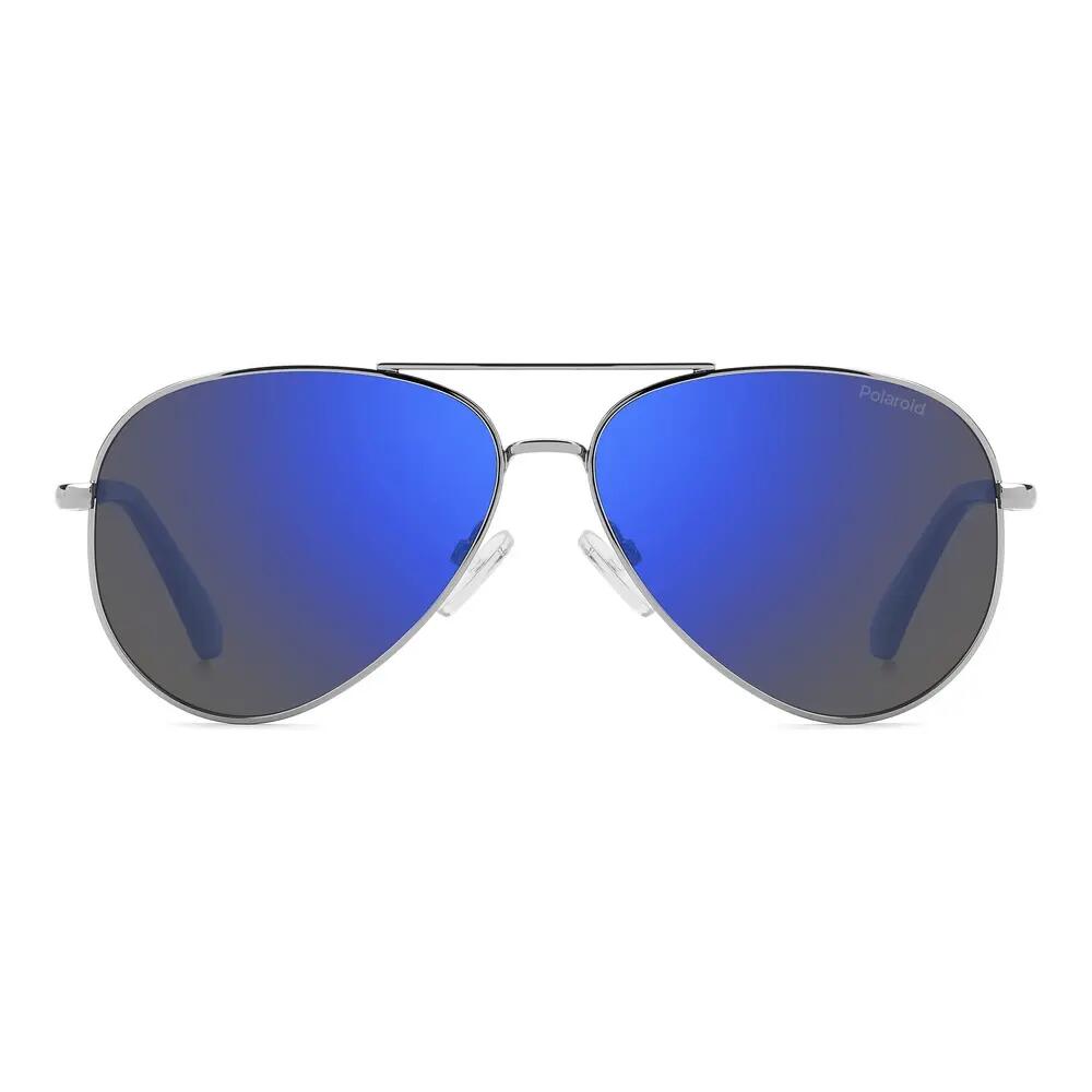 Slnečné Okuliare Polaroid Kids PLD 8073/S V84 Polarizované Detské Unisex 55 mm 2/3