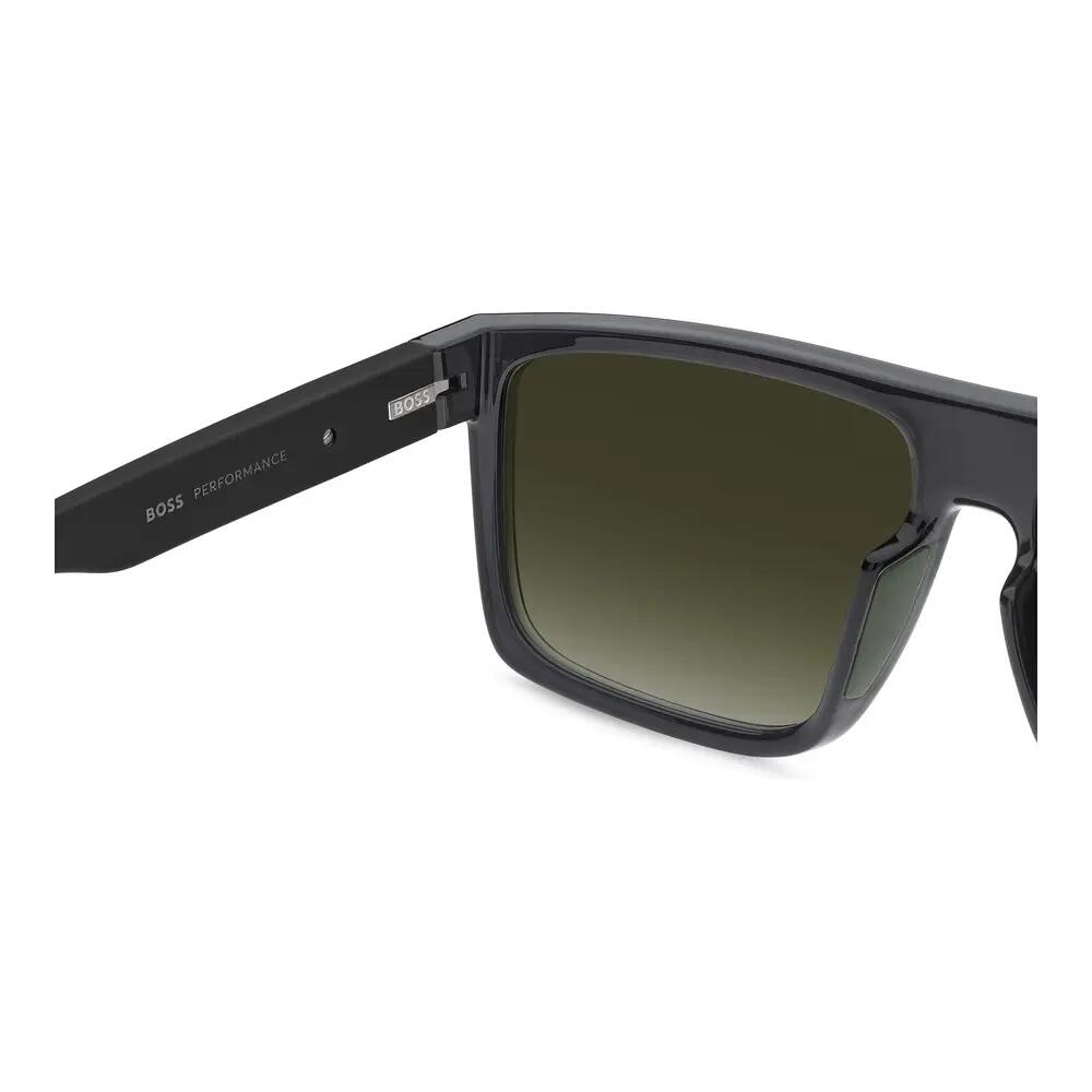 Slnečné Okuliare Hugo Boss 1956/G/S KB7 z TR90 Pánske 58 mm 4/4