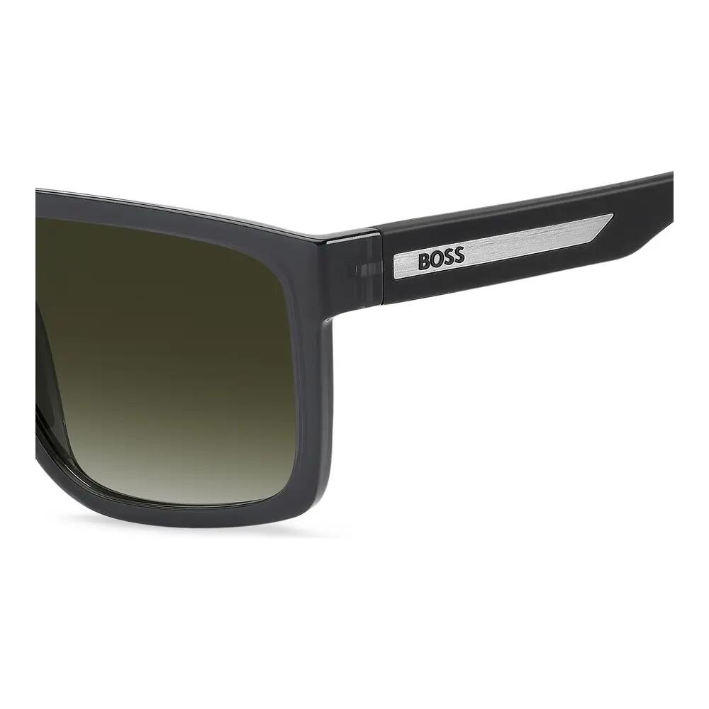 Slnečné Okuliare Hugo Boss 1956/G/S KB7 z TR90 Pánske 58 mm 3/4