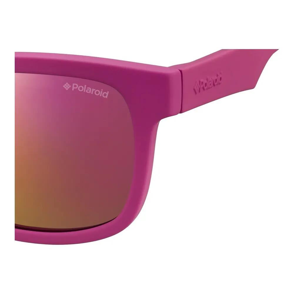 Slnečné Okuliare Polaroid Kids PLD 8020/S CYQ Polarizované Detské Unisex 46 mm 3/3