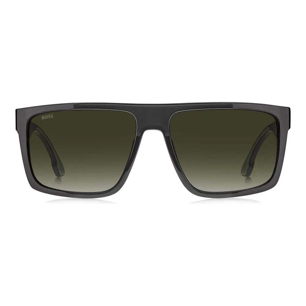 Slnečné Okuliare Hugo Boss 1956/G/S KB7 z TR90 Pánske 58 mm 2/4