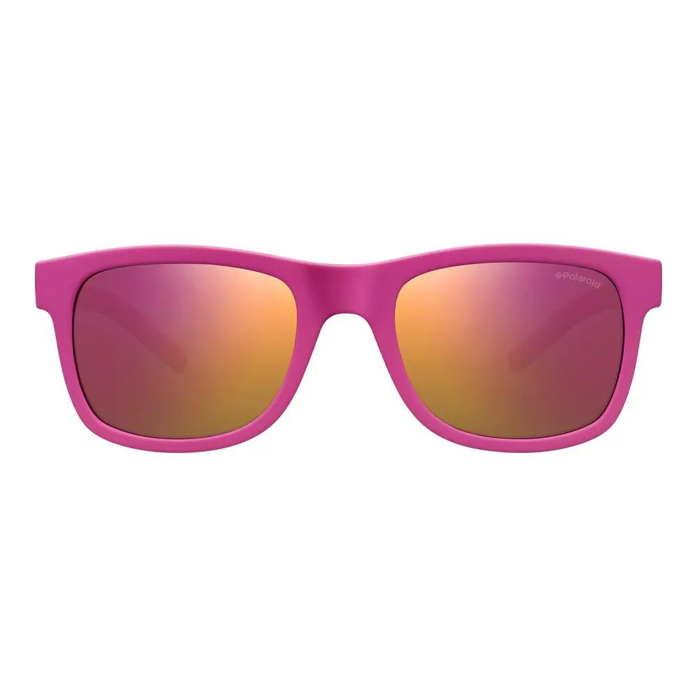 Slnečné Okuliare Polaroid Kids PLD 8020/S CYQ Polarizované Detské Unisex 46 mm 2/3