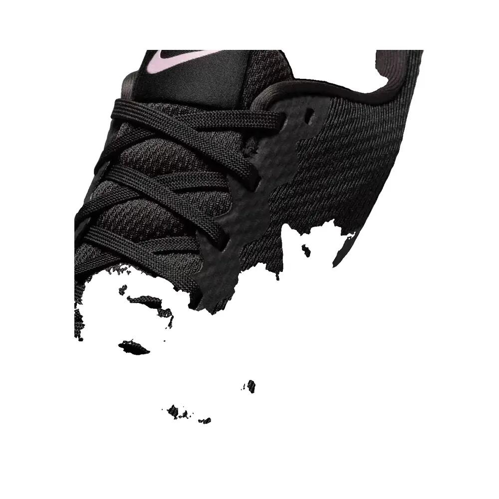 Buty do biegania Nike Revolution 8 Czarny/Różowy Pianka/Biały/Antracytowy 5/6