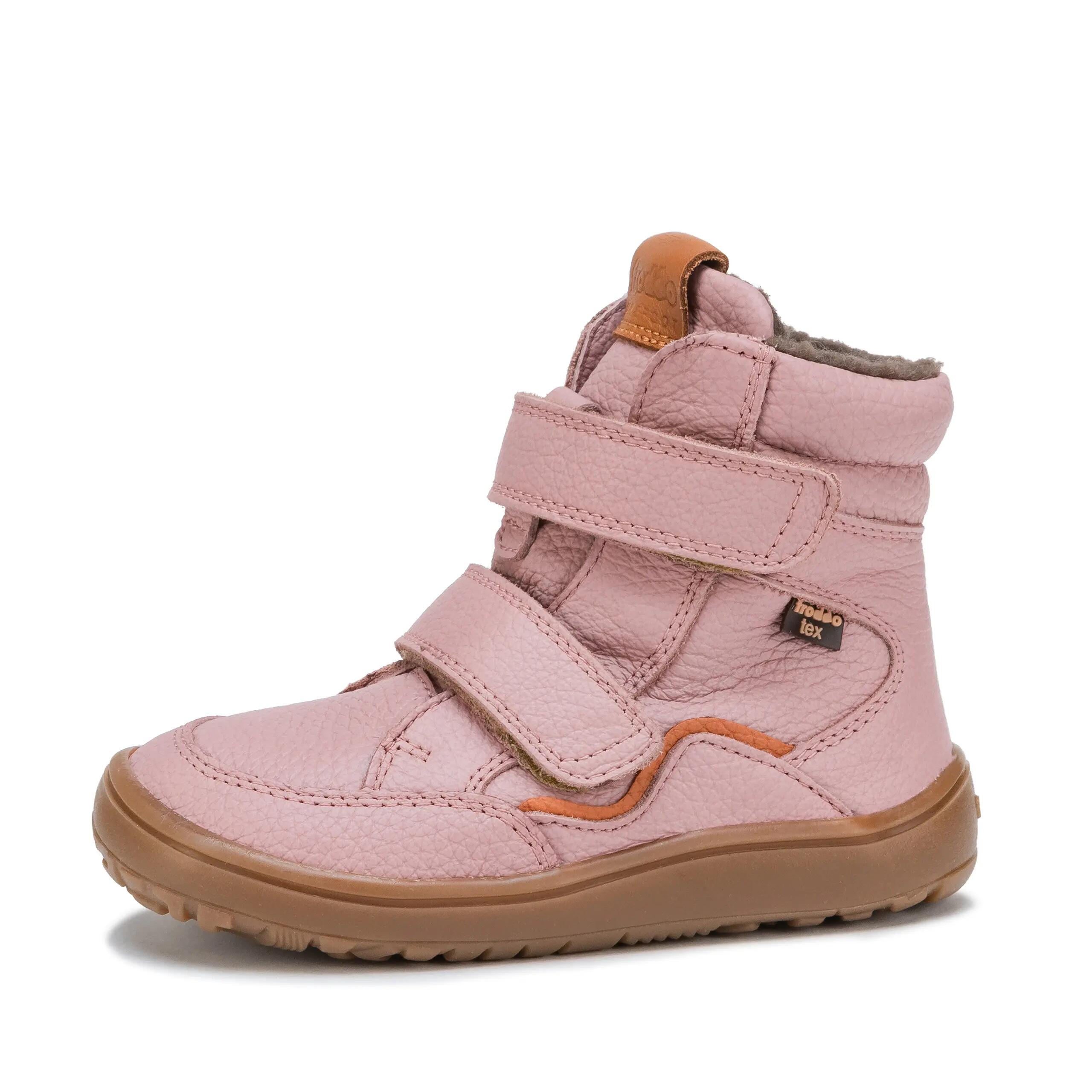 Buty dziecięce zimowe Froddo BAREFOOT TEX WINTER 3/7