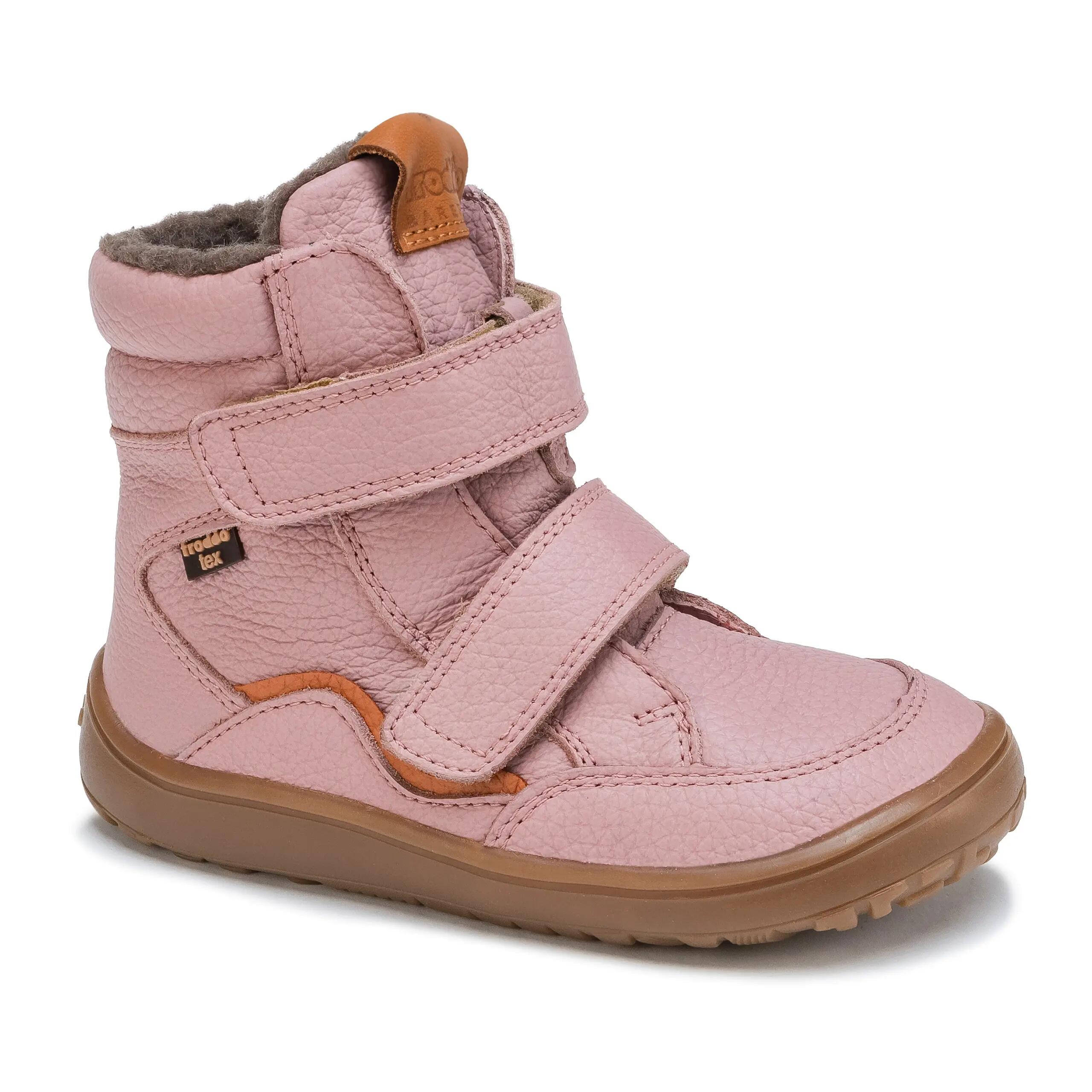 Buty dziecięce zimowe Froddo BAREFOOT TEX WINTER 2/7
