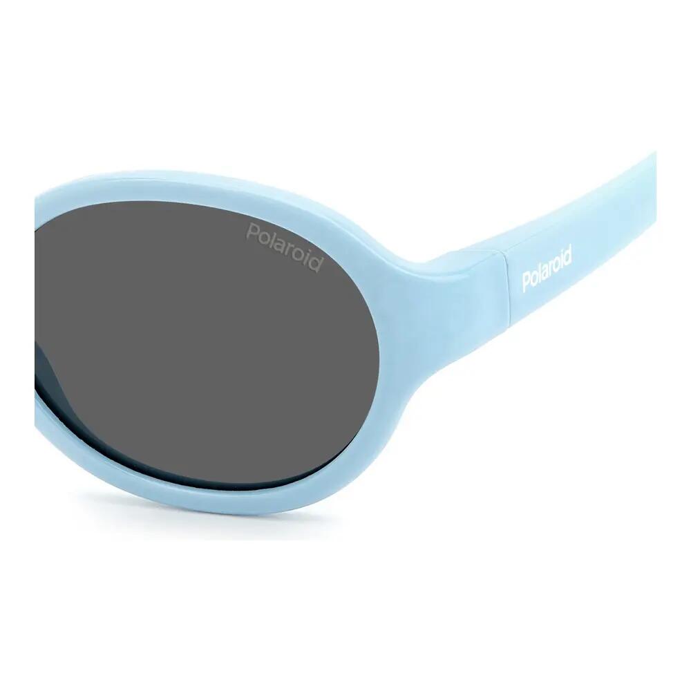 Óculos de Sol Polaroid Kids PLD K004/S MVU Polarizados Infantil Unissexo 42 mm 3/3