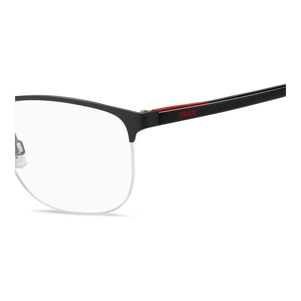 Lunettes de Vue Hugo HG 1427 003 en Métal Homme 54 mm 3/3
