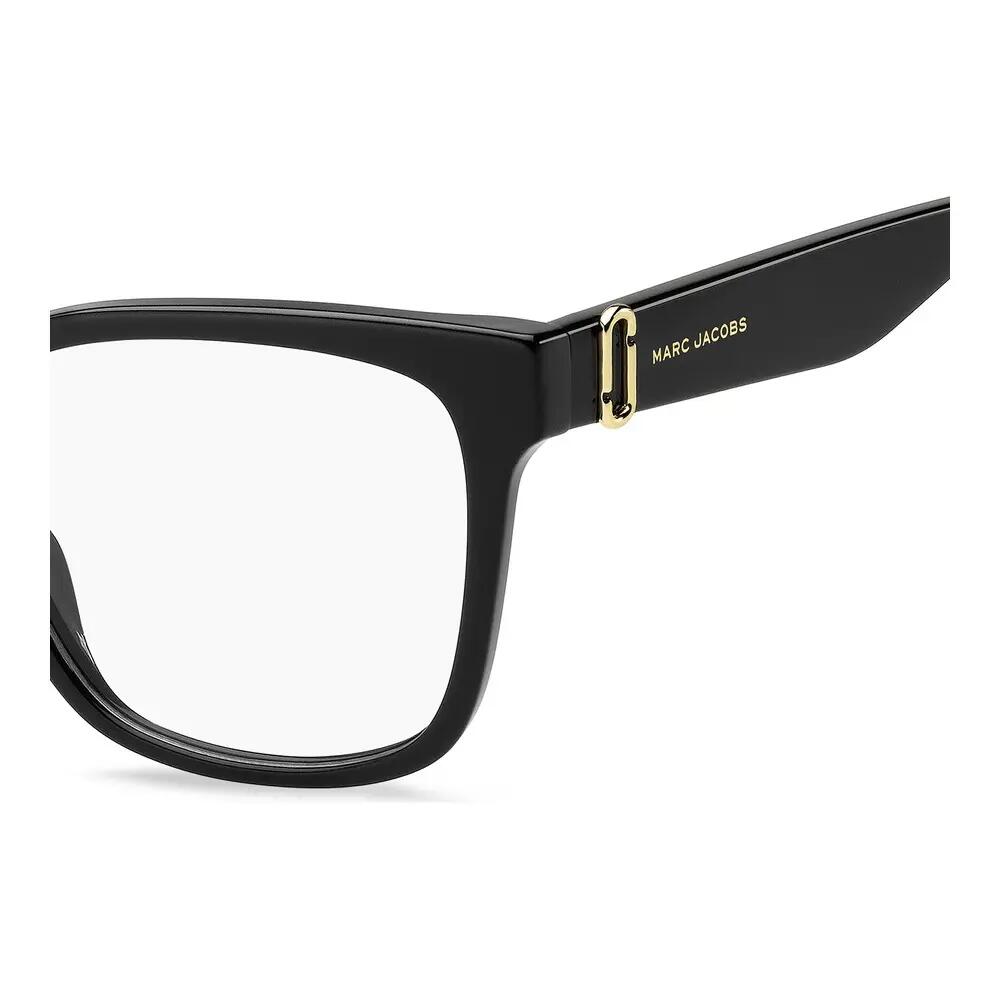 Dioptrické Okuliare Marc Jacobs MARC 927 807 z Acetátu Dámske 53 mm 3/3