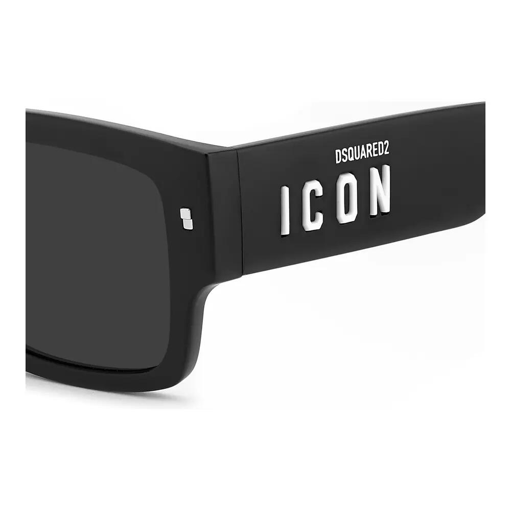 Gafas de Sol Dsquared2 ICON 0032/G/S 003 de TR90 Hombre 53 mm 4/4