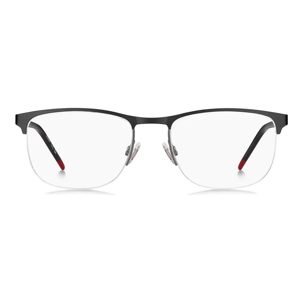Lunettes de Vue Hugo HG 1427 003 en Métal Homme 54 mm 2/3