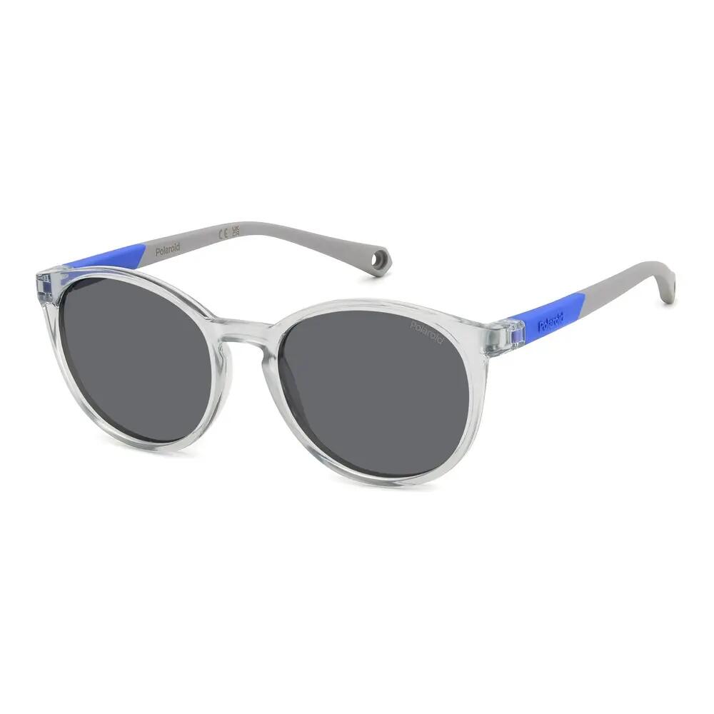 Slnečné Okuliare Polaroid Kids PLD 8059/S KB7 M9 47 Polarizované Detské Unisex