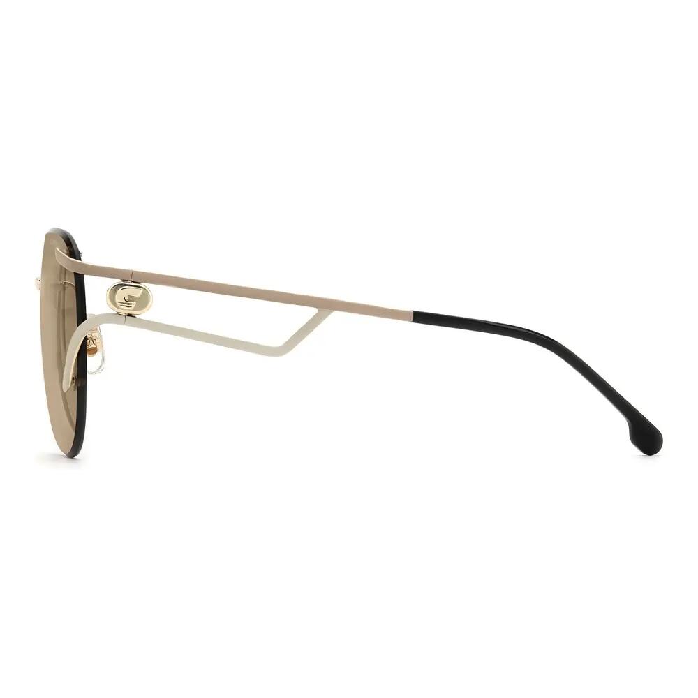 Óculos de Sol Carrera 3103/S 84E em Metal Mulher 64 mm 3/4