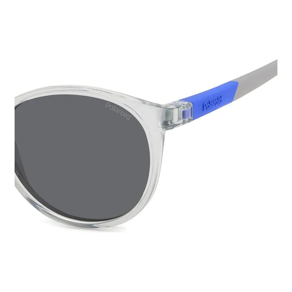 Zonnebril Polaroid Kids PLD 8059/S KB7 M9 47 Gepolariseerd Unisex Kinderen 3/3