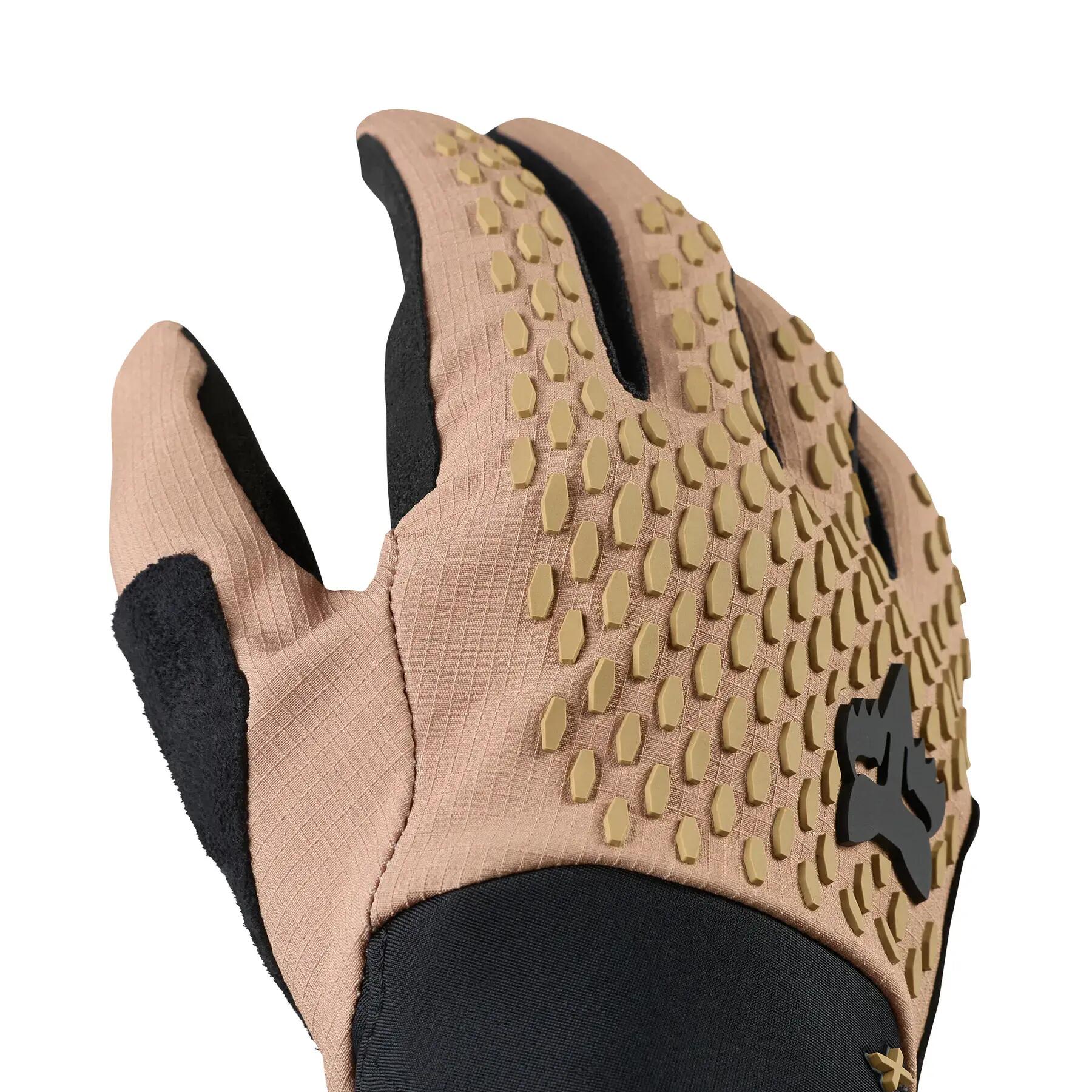 Gants longs Fox Racing Defend 4/5