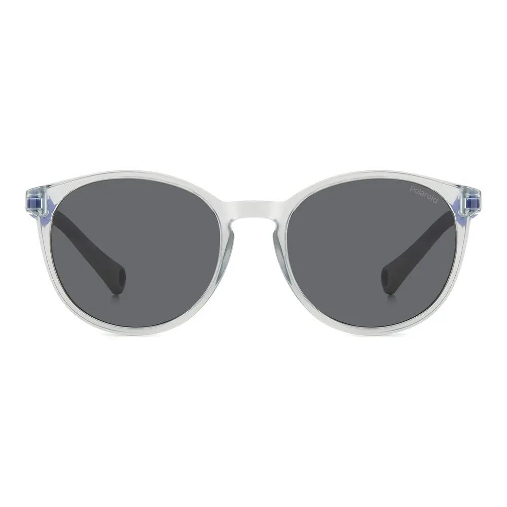 Zonnebril Polaroid Kids PLD 8059/S KB7 M9 47 Gepolariseerd Unisex Kinderen 2/3