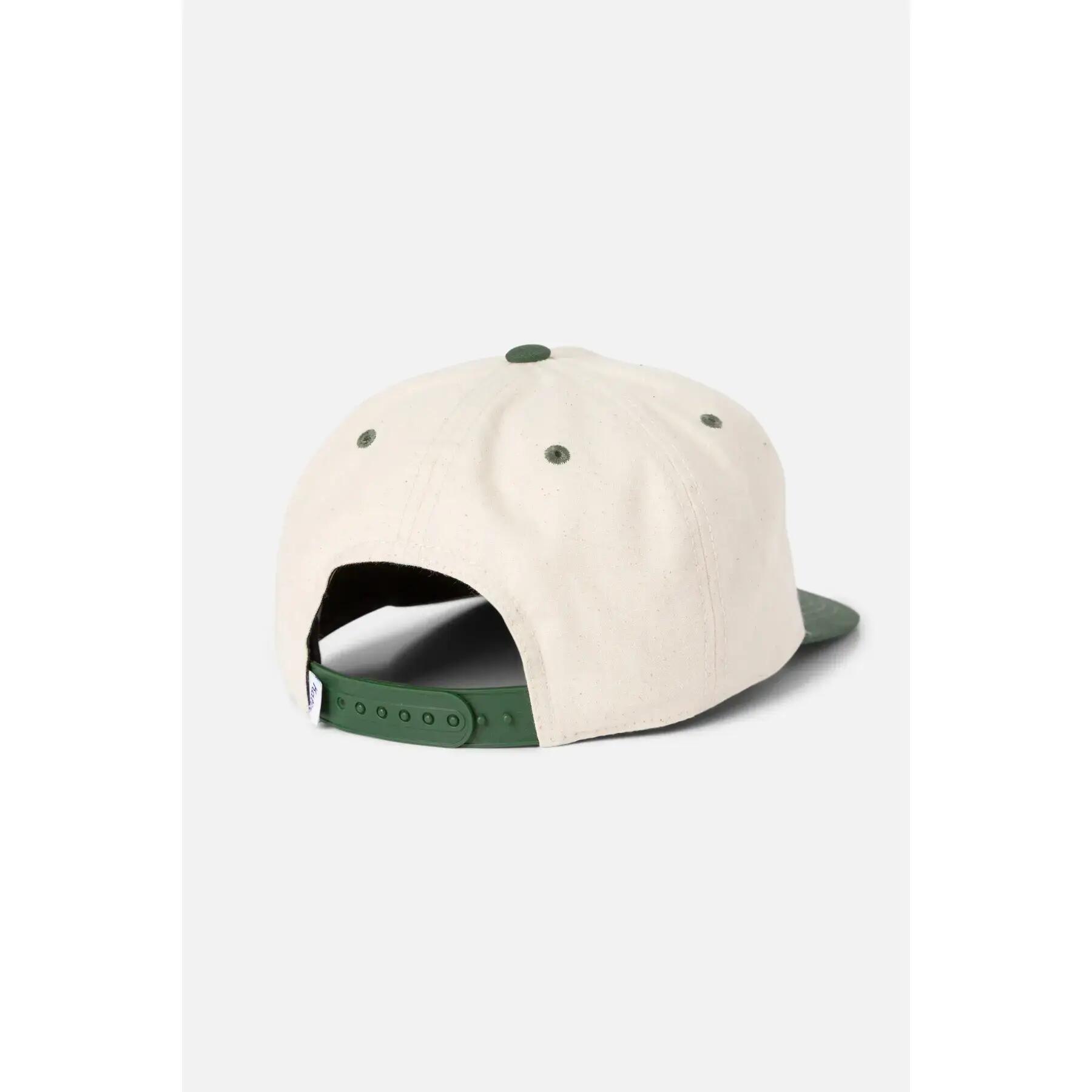 5-Panel-Cap Katin Roadside 2/2