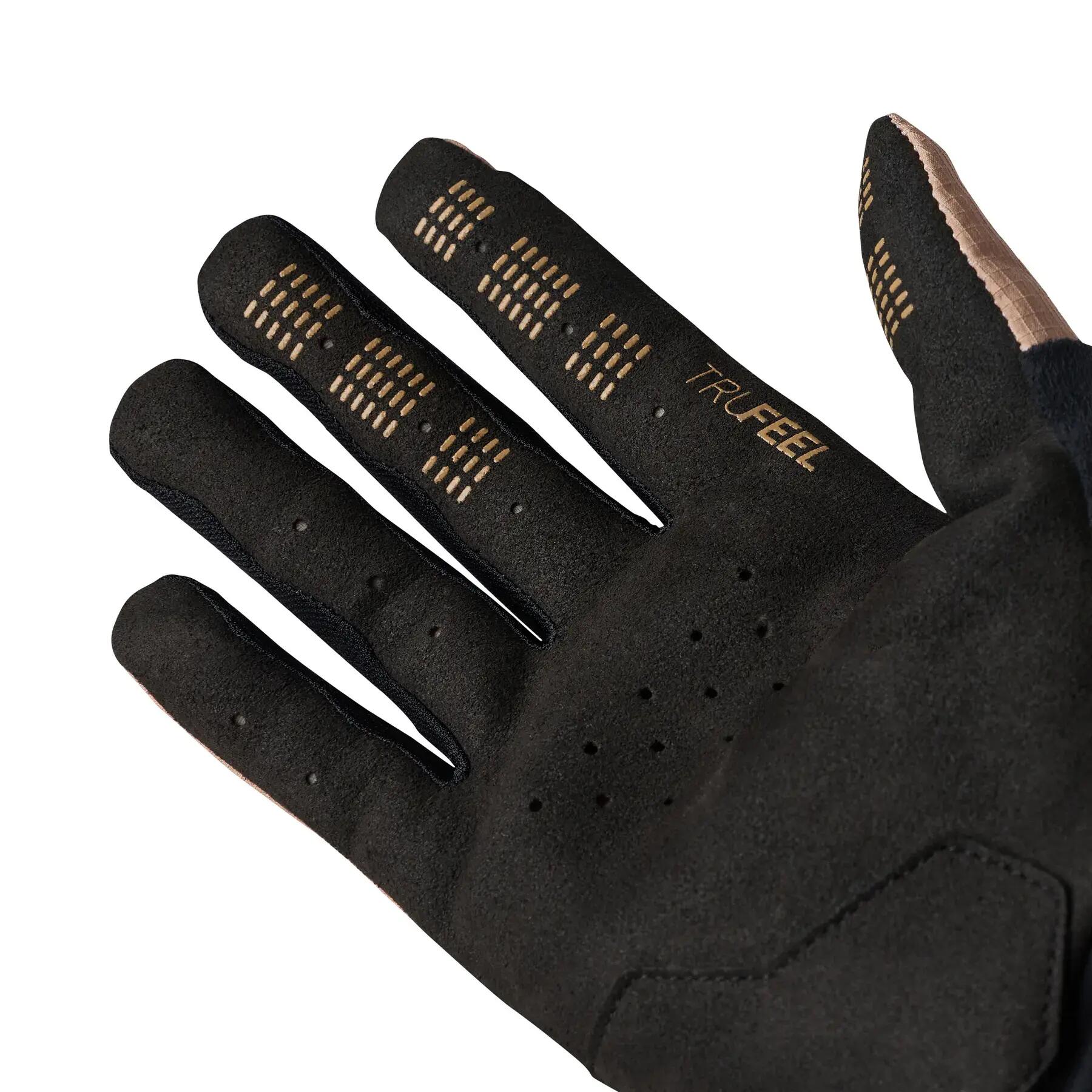 Gants longs Fox Racing Defend 3/5