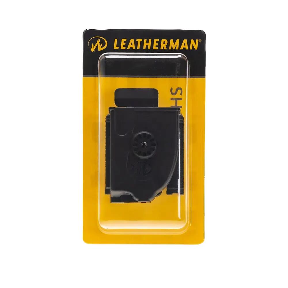 Holster Leatherman Raptor Rescue aus Nylon 9/9