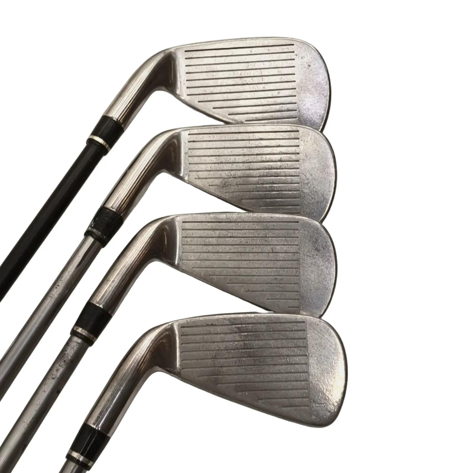 Wilson Staff DI9 Set di ferri / 4-PW / Flex Regular / Grafite 7/7