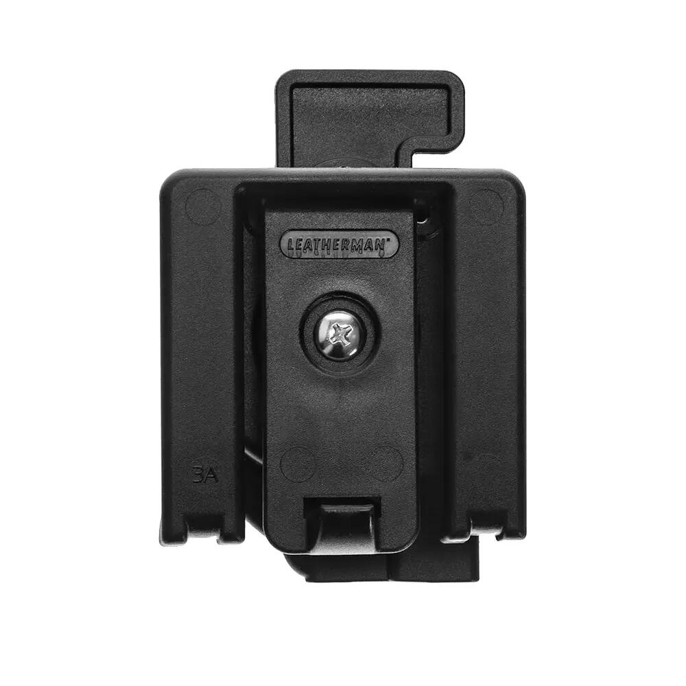 Holster Leatherman Raptor Rescue aus Nylon 8/9