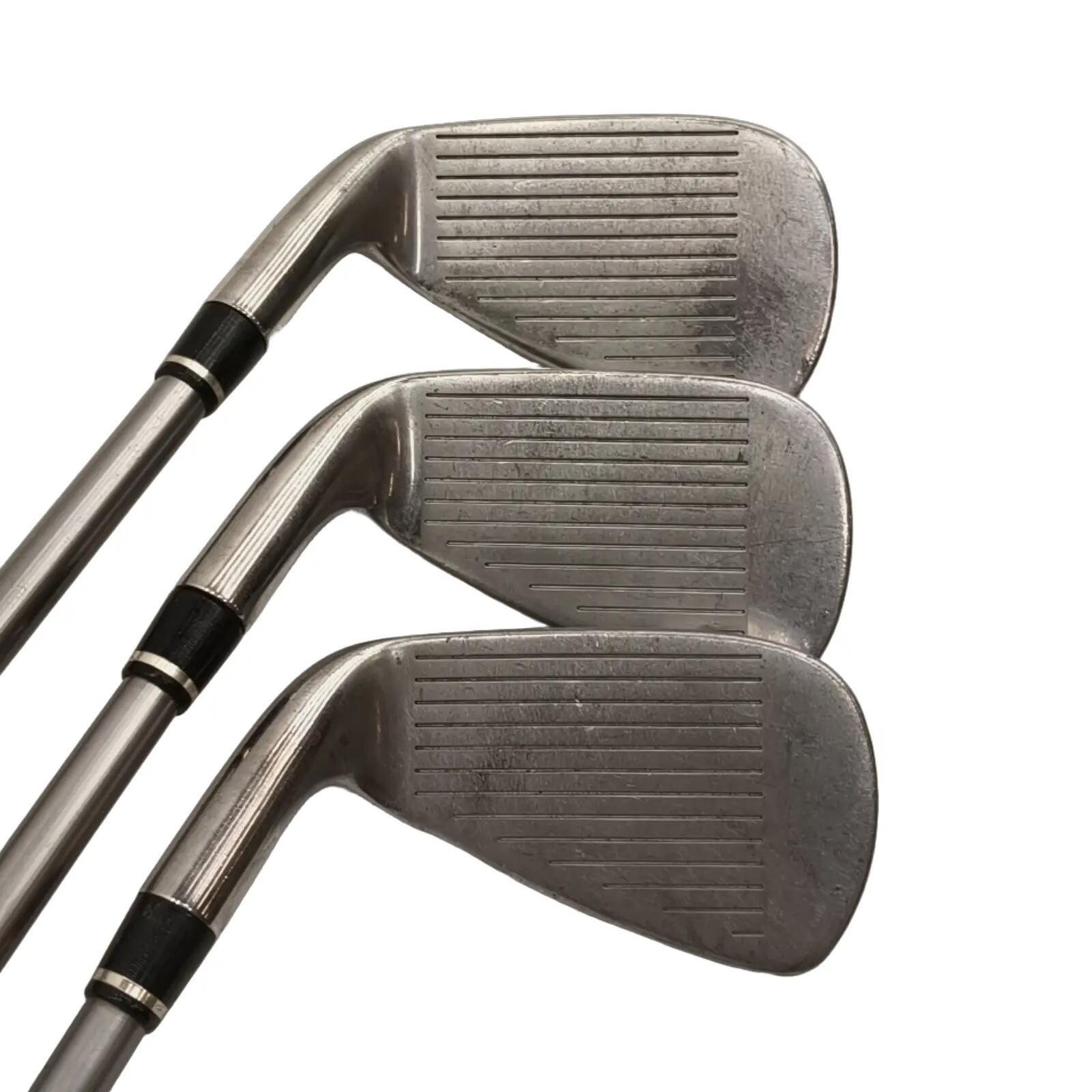 Wilson Staff DI9 Set di ferri / 4-PW / Flex Regular / Grafite 6/7