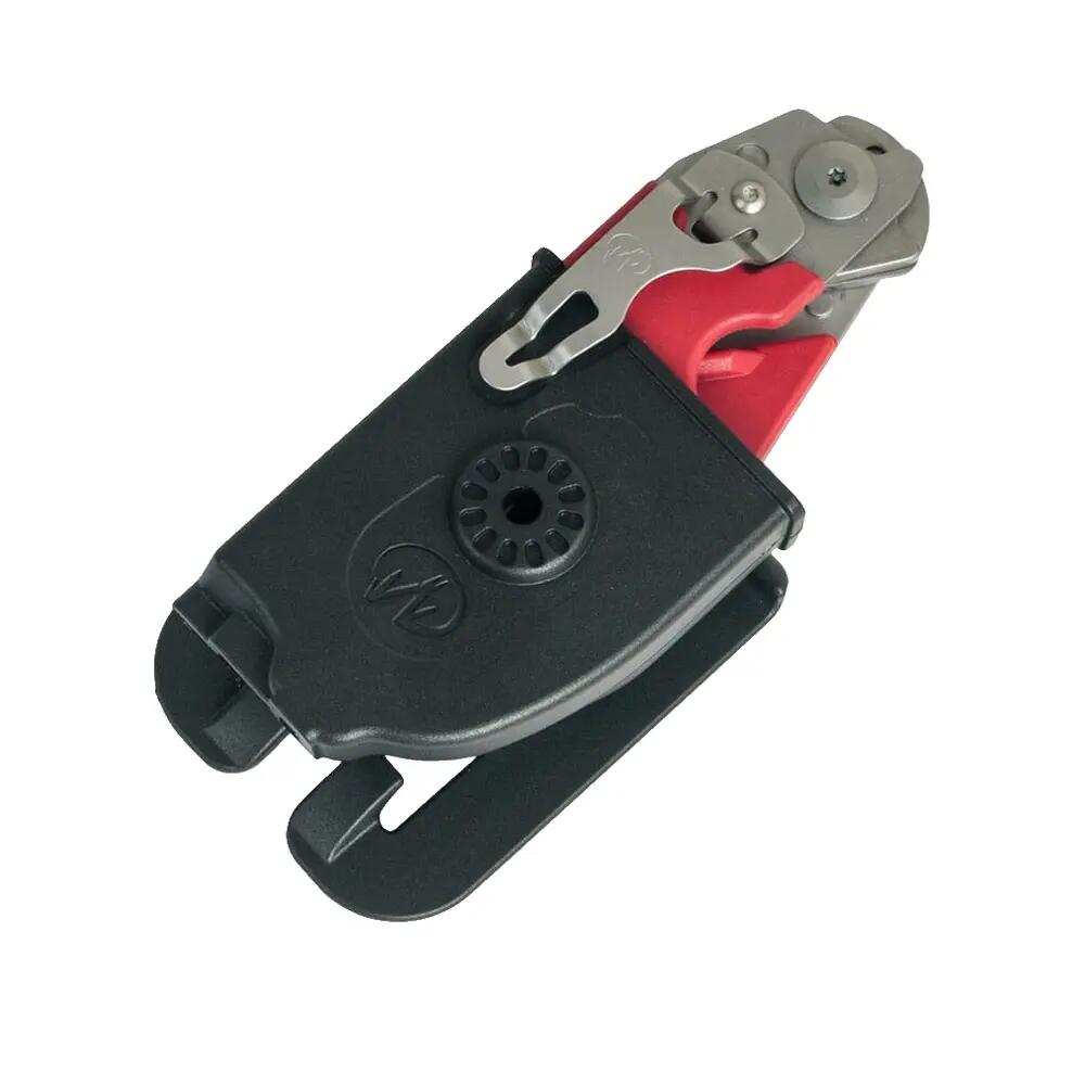 Holster Leatherman Raptor Rescue aus Nylon 6/9