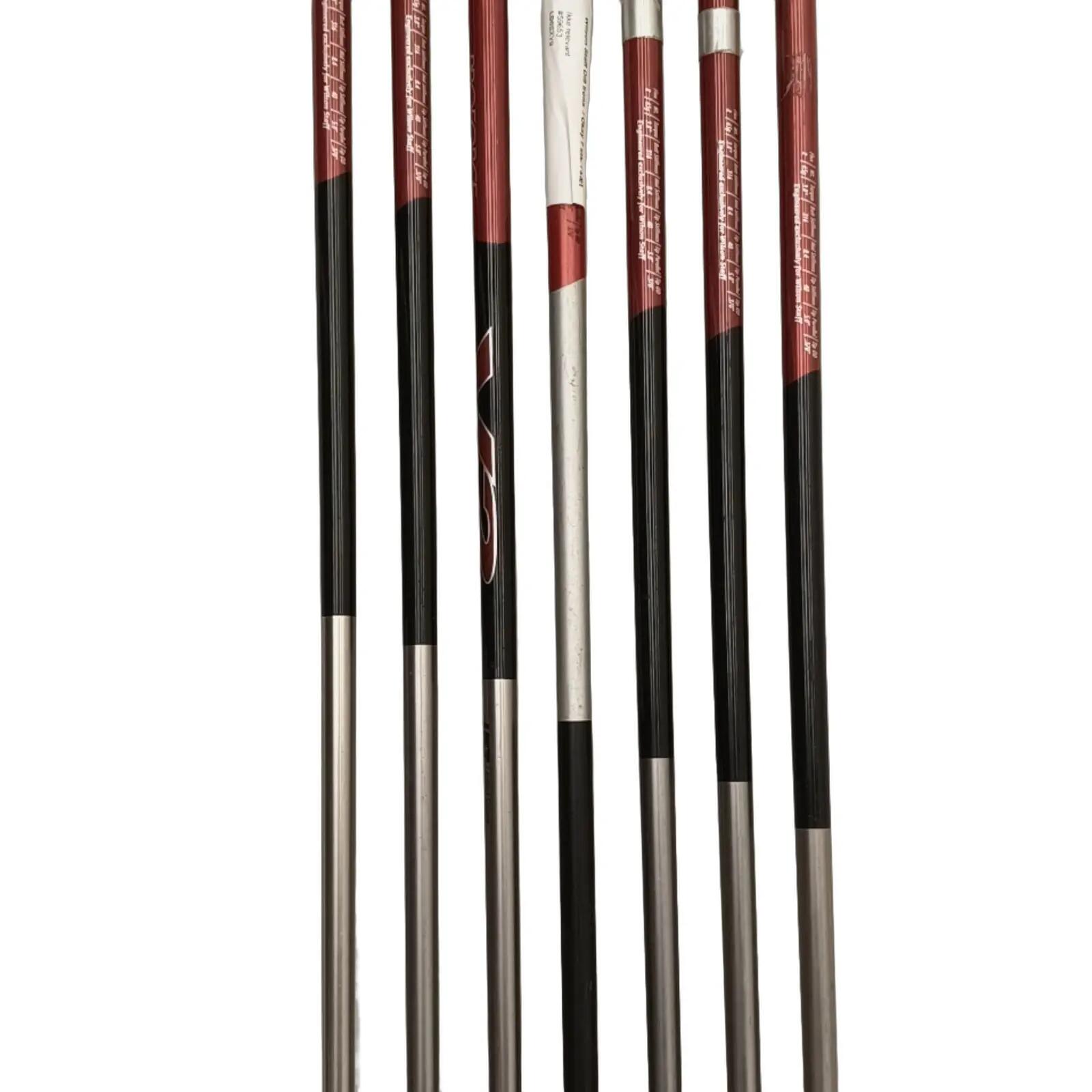 Wilson Staff DI9 Set di ferri / 4-PW / Flex Regular / Grafite 4/7