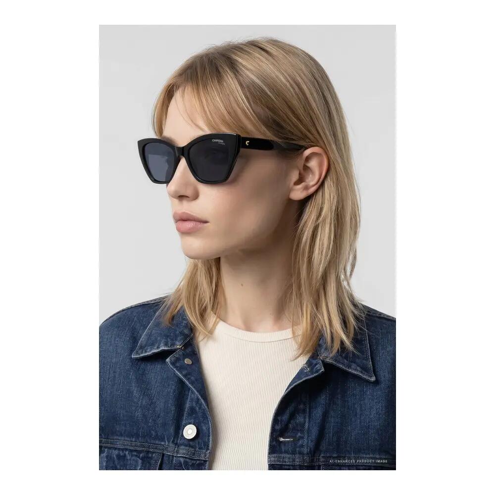 Óculos de Grau Carrera CA 3036/C 807 Polarizados em Acetato Mulher 53 mm 4/4
