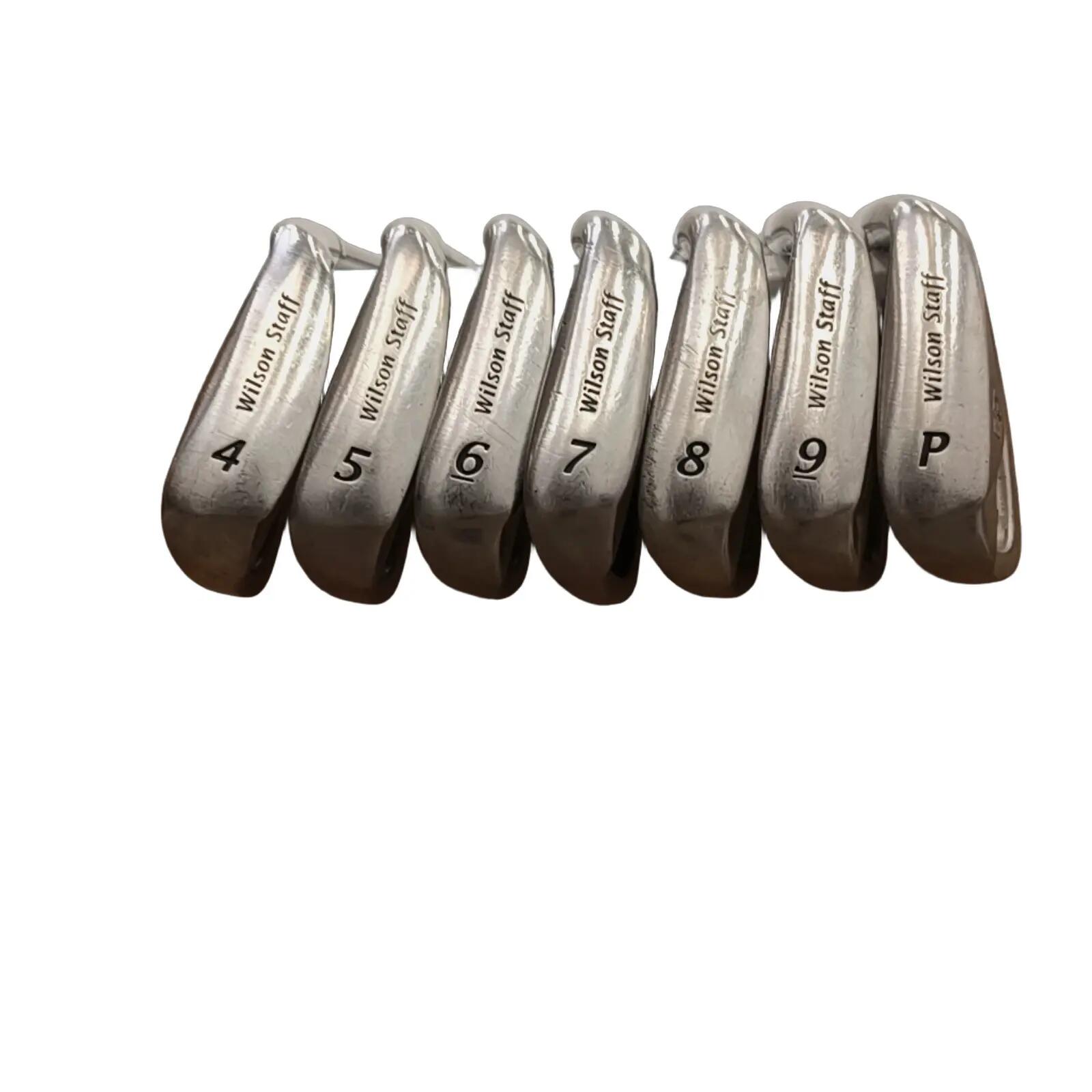 Wilson Staff DI9 Set di ferri / 4-PW / Flex Regular / Grafite 2/7