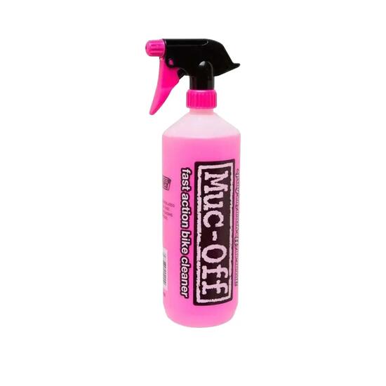 Muc-Off Fahrradreiniger 1L biologisch