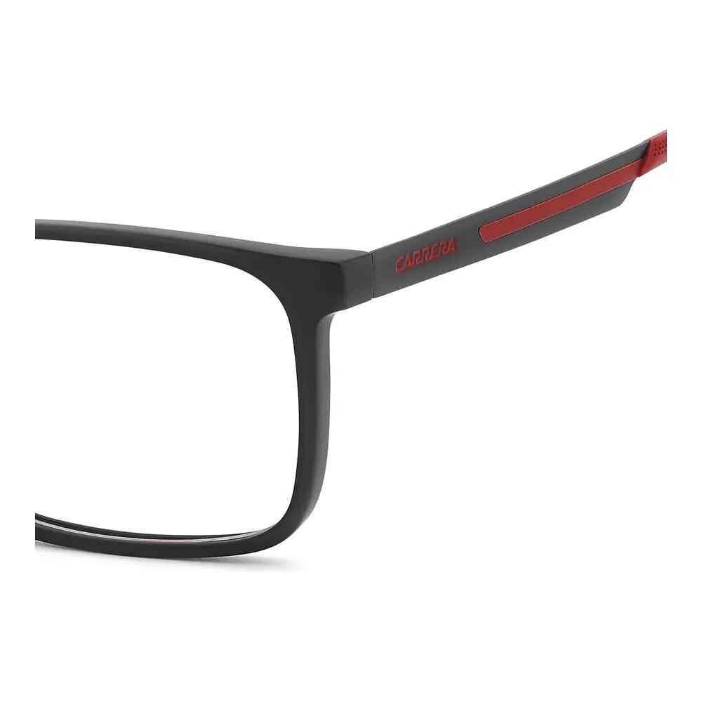 Dioptrické Okuliare Carrera 8943 BLX z TR90 Pánske 56 mm 4/4