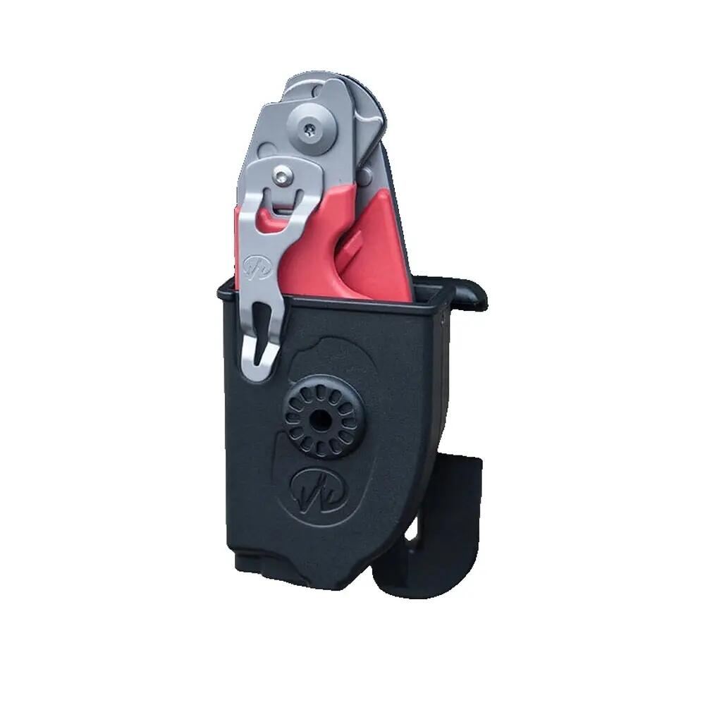 Holster Leatherman Raptor Rescue aus Nylon 3/9