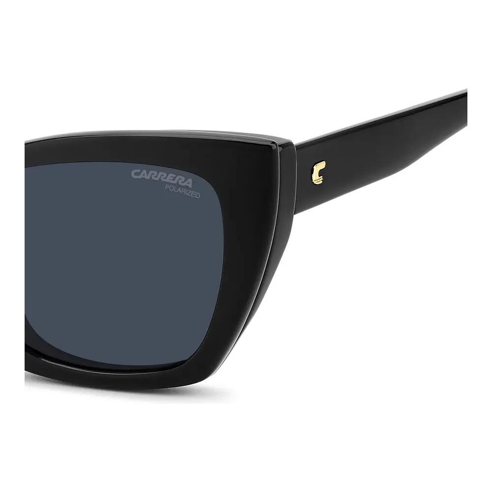 Óculos de Grau Carrera CA 3036/C 807 Polarizados em Acetato Mulher 53 mm 3/4