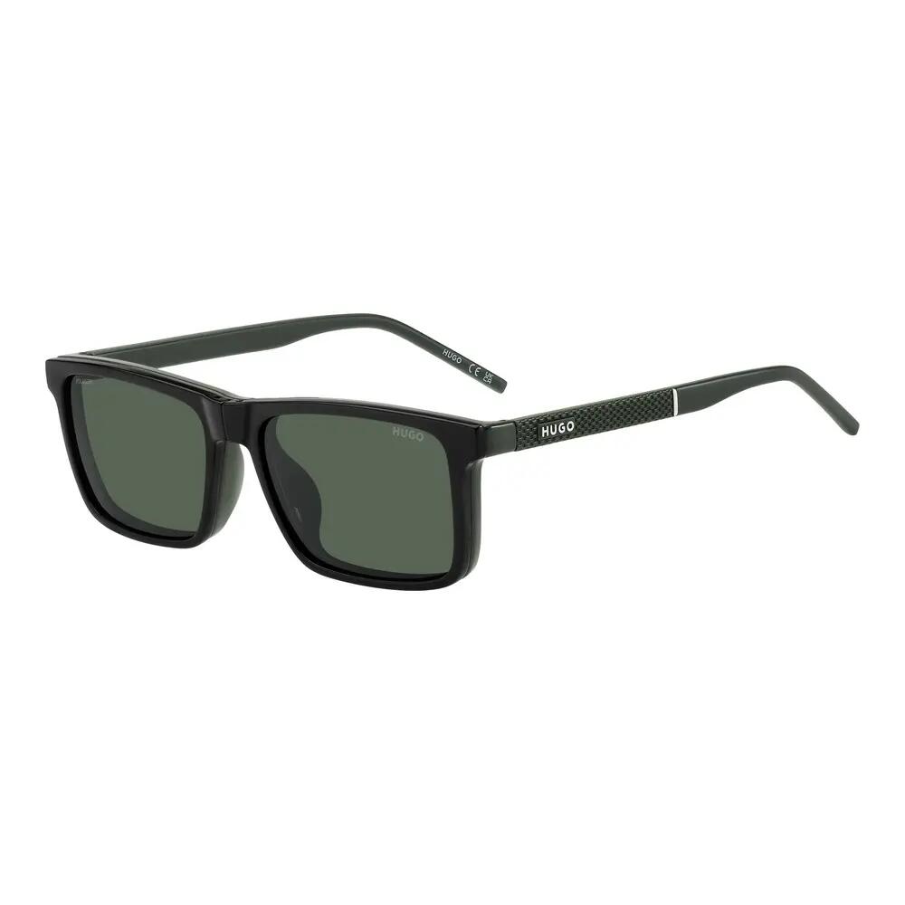 Dioptrické Okuliare Hugo HG 1422/G/C 1ED Polarizované z TR90 Pánske 56 mm 4/4