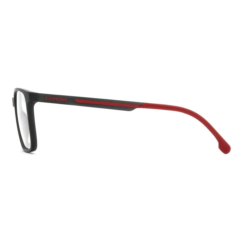 Dioptrické Okuliare Carrera 8943 BLX z TR90 Pánske 56 mm 3/4