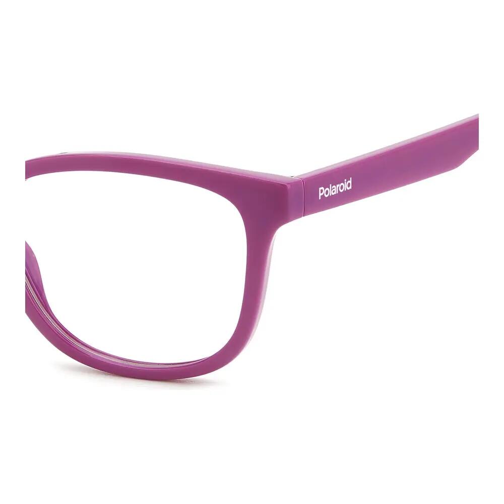 Dioptrické Okuliare Polaroid Kids PLD D845 35J z TR90 Detské Unisex 47 mm 3/3